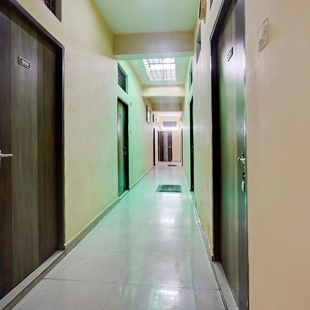 Hotel O Shyam Utsav Mirzapur Luaran gambar