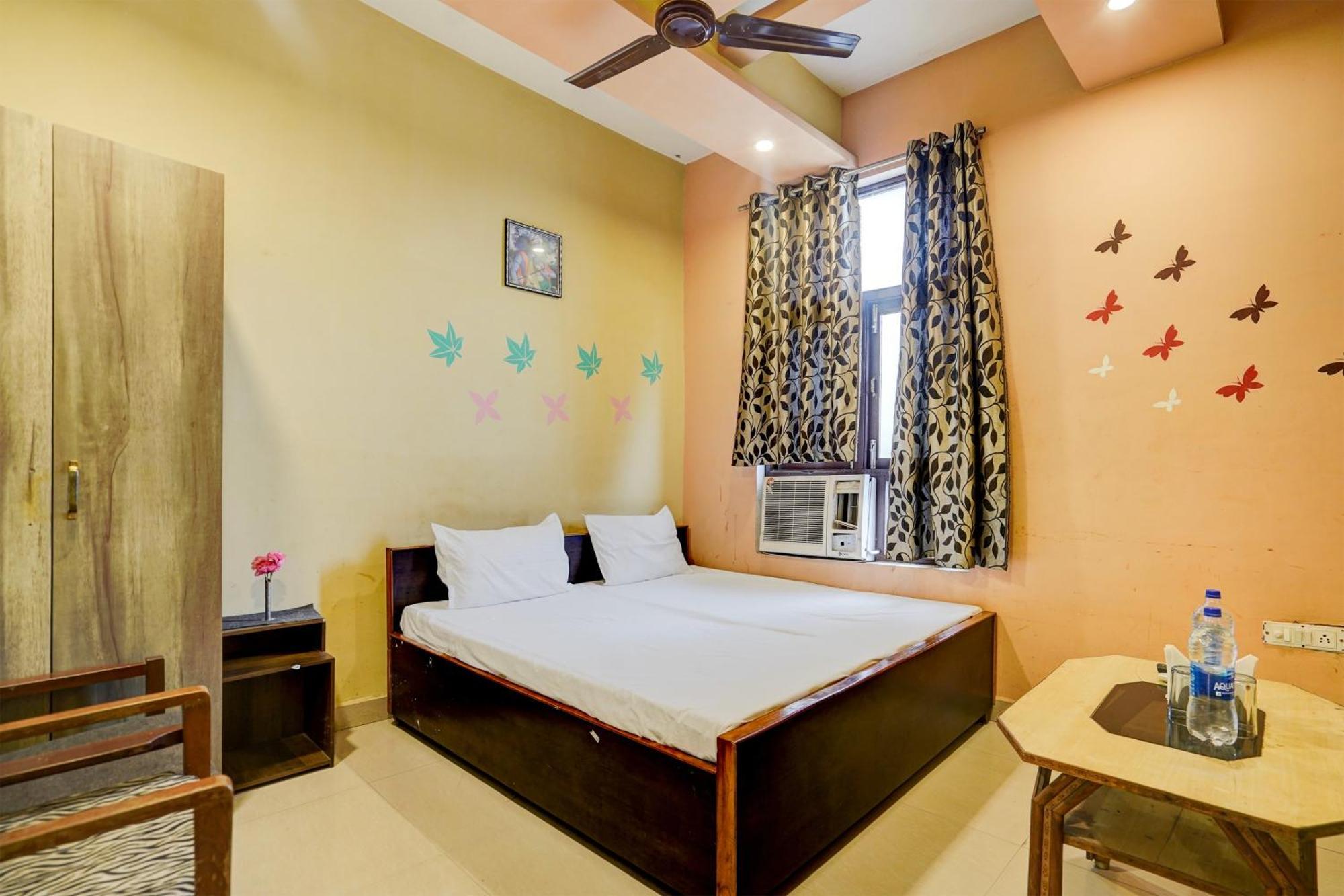 Hotel O Shyam Utsav Mirzapur Luaran gambar
