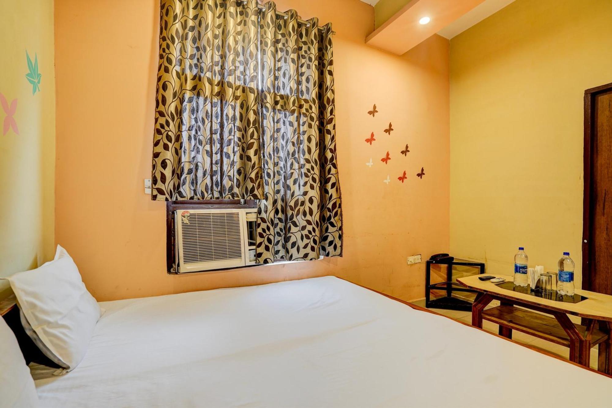 Hotel O Shyam Utsav Mirzapur Luaran gambar