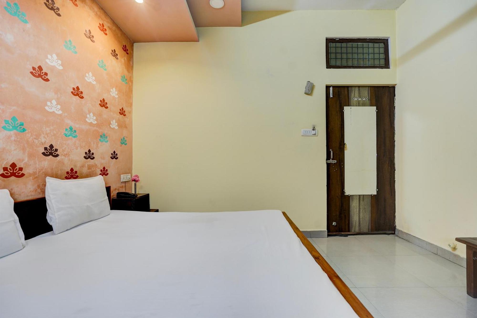 Hotel O Shyam Utsav Mirzapur Luaran gambar