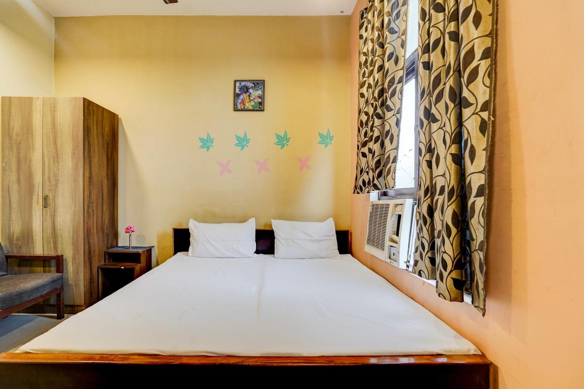 Hotel O Shyam Utsav Mirzapur Luaran gambar