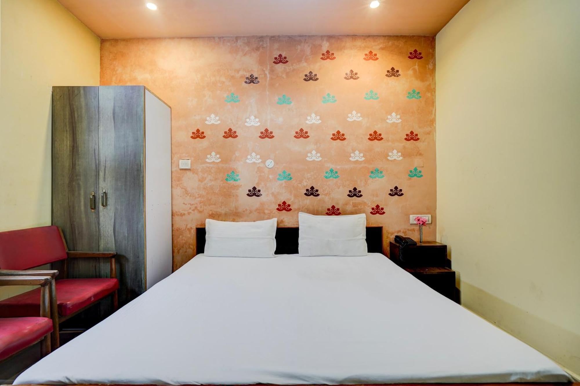Hotel O Shyam Utsav Mirzapur Luaran gambar