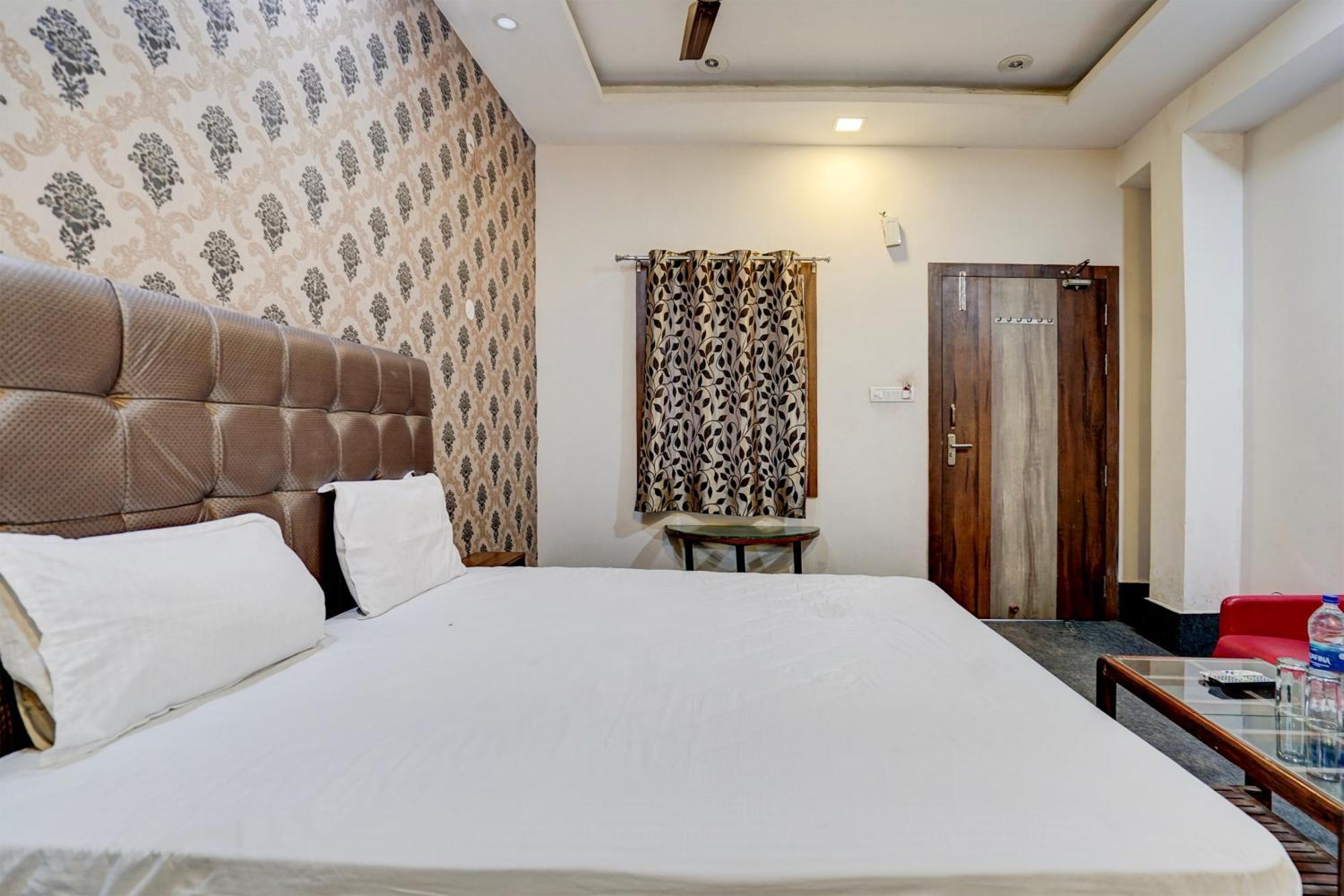 Hotel O Shyam Utsav Mirzapur Luaran gambar